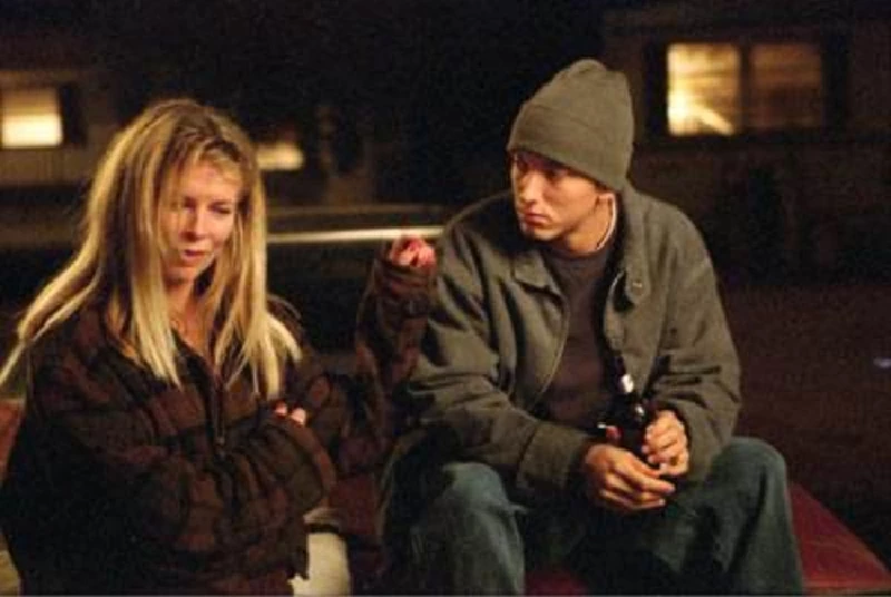 Miscellaneous - 8 Mile