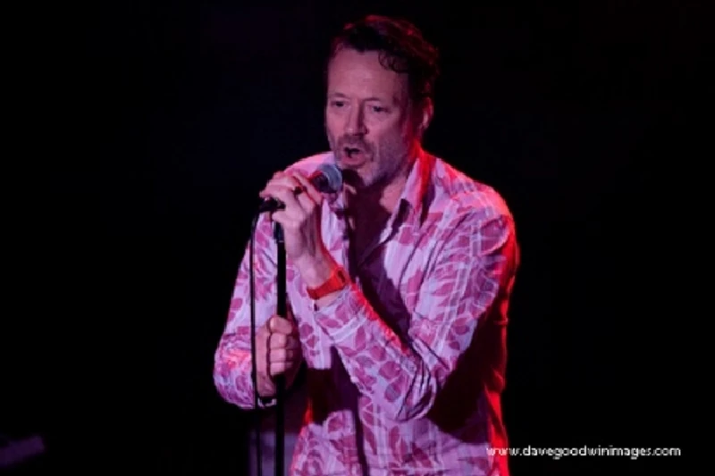 Blancmange - Rescue Rooms, Nottingham, 12/11/2013