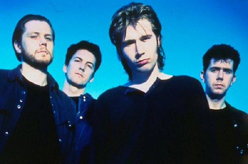 Del Amitri - Del Amitri