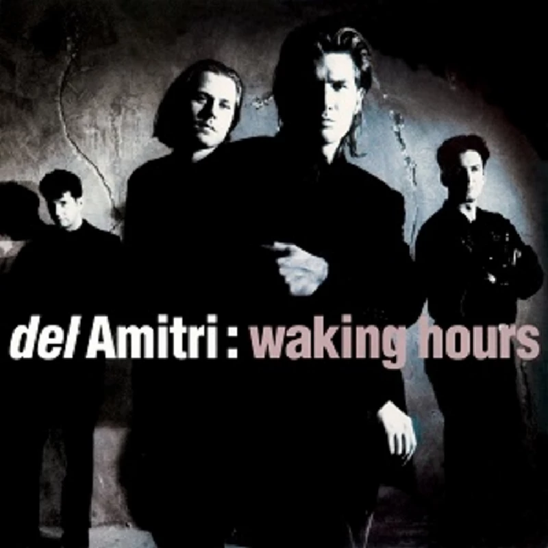 Del Amitri - Del Amitri