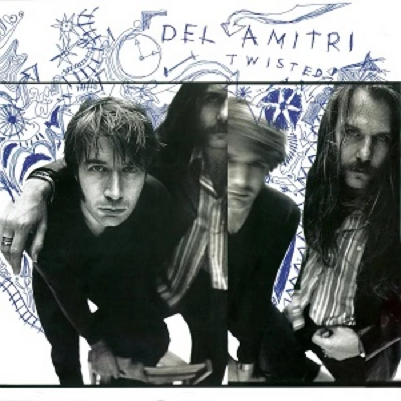 Del Amitri - Del Amitri