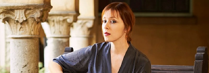 Suzanne Vega - Interview