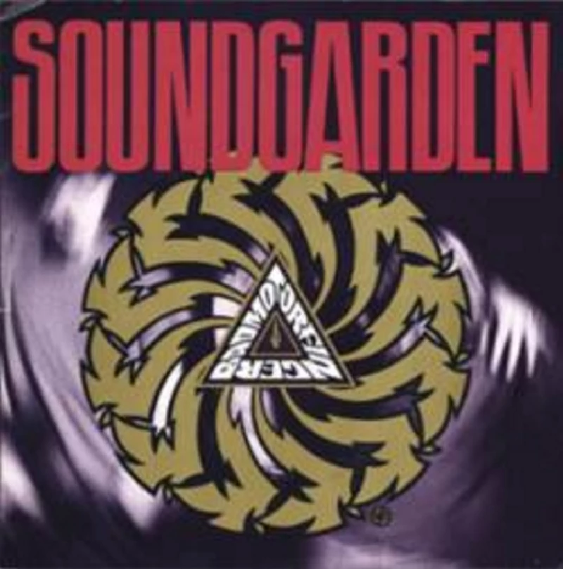 Soundgarden - Badmouthfinger