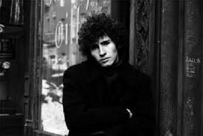 Tim Buckley - Ten Songs That Made Me Love...