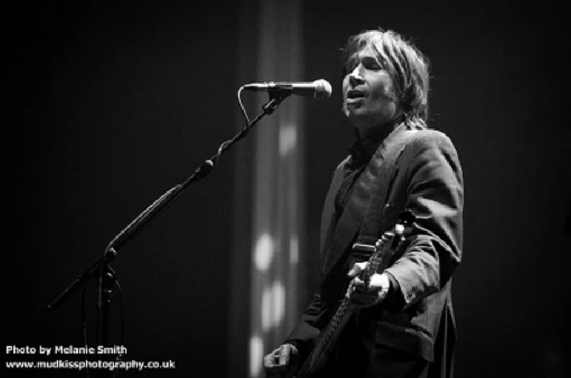 Del Amitri - Hydro, Glasgow, 24/1/2014