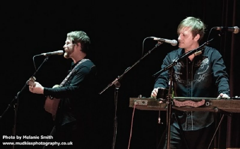 Del Amitri - Hydro, Glasgow, 24/1/2014