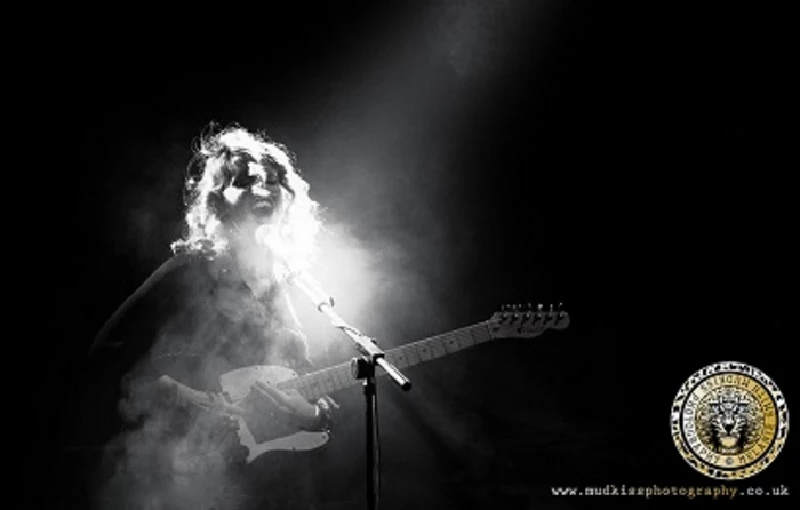 Anna Calvi - Albert Hall, Manchester, 6/2/2014