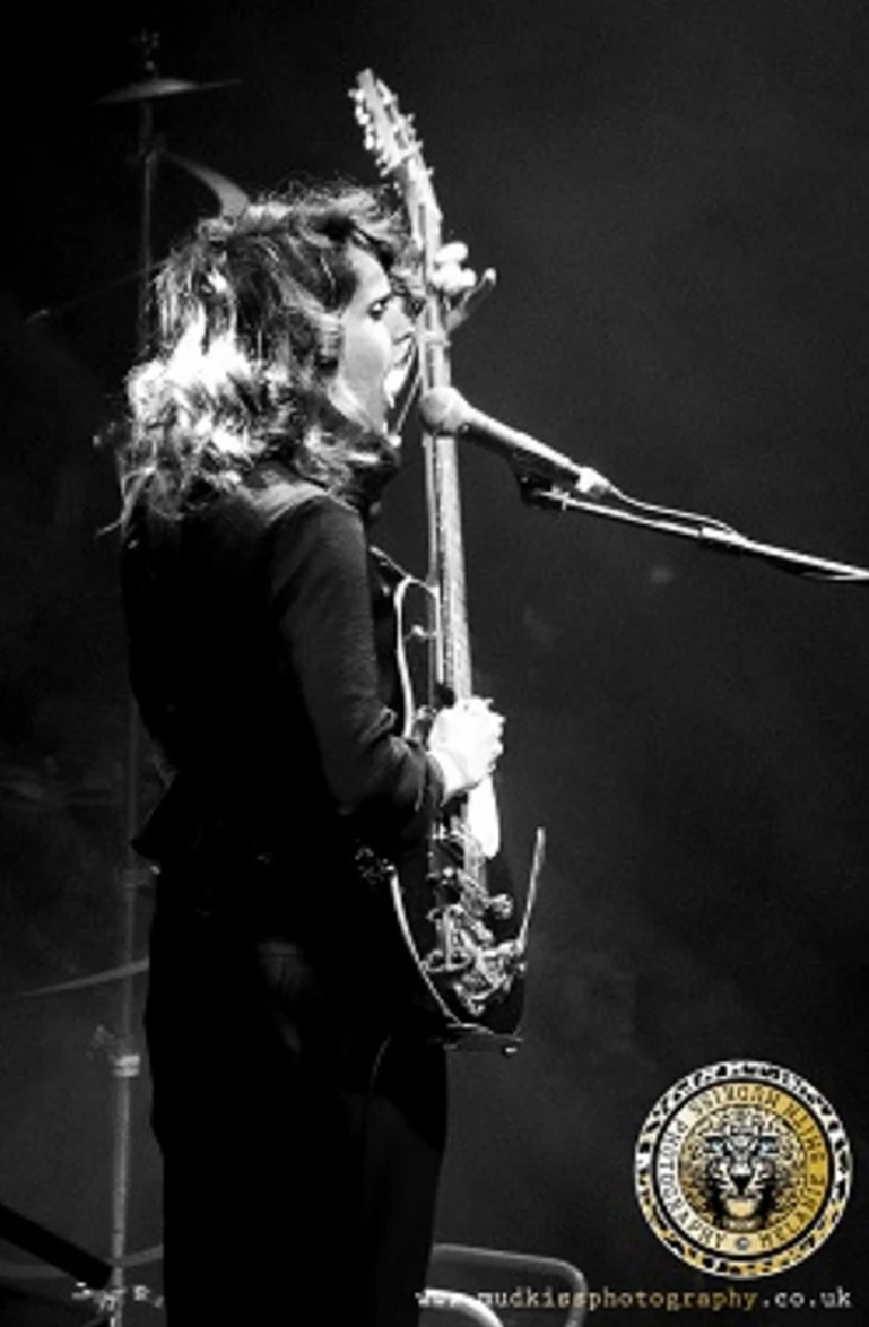 Anna Calvi - Albert Hall, Manchester, 6/2/2014