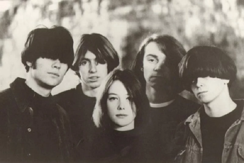 Slowdive - Interview