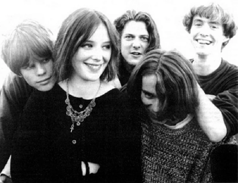 Slowdive - Interview