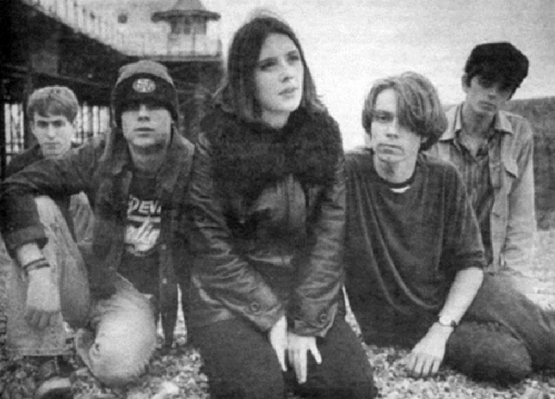 Slowdive - Interview