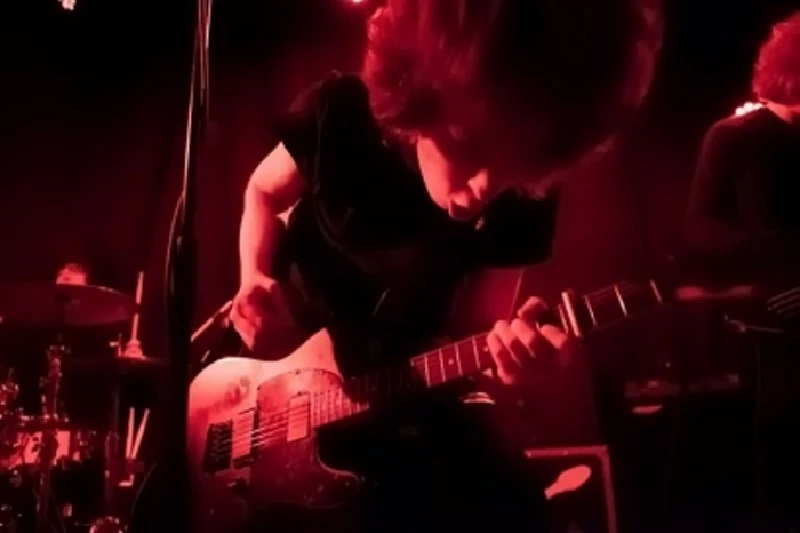 Catfish and the Bottlemen - East Village Arts Club, Liverpool, 23/2/2014