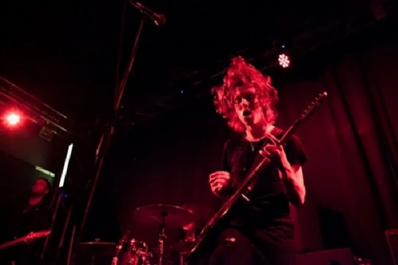 Catfish and the Bottlemen - East Village Arts Club, Liverpool, 23/2/2014