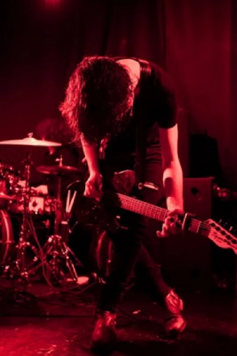 Catfish and the Bottlemen - East Village Arts Club, Liverpool, 23/2/2014