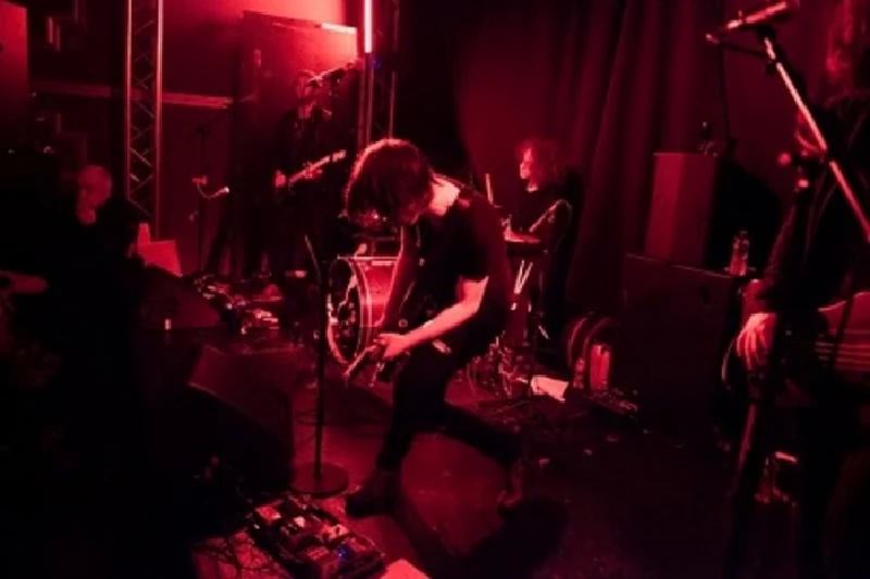 Catfish and the Bottlemen - East Village Arts Club, Liverpool, 23/2/2014