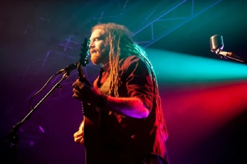 Newton Faulkner - Newton Faulkner