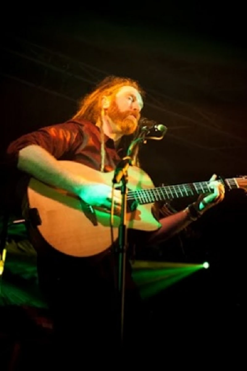 Newton Faulkner - Newton Faulkner