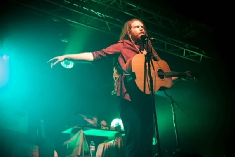 Newton Faulkner - Newton Faulkner