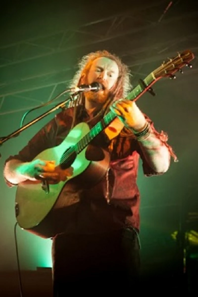 Newton Faulkner - Newton Faulkner