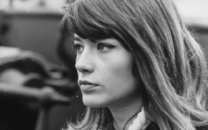 Francoise Hardy - Message Personnel