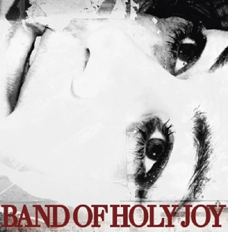 Band Of Holy Joy - Interview