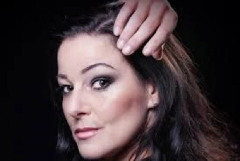 Ruthie Henshall - Interview