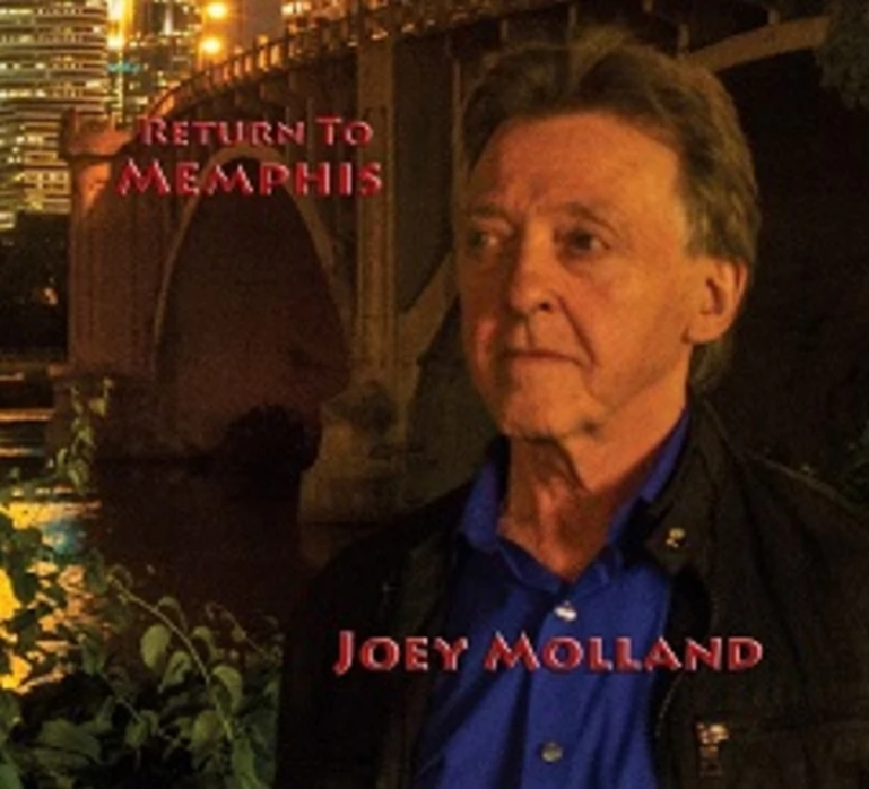 Joey Molland - Interview
