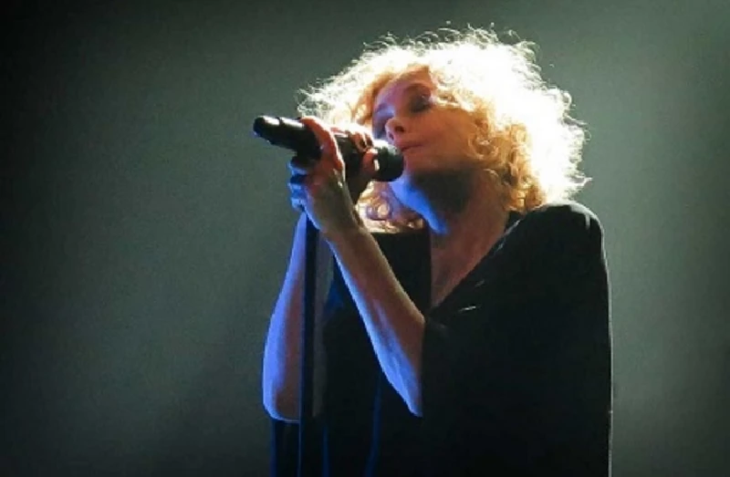 Goldfrapp - Lowry, Manchester, 27/3/2014