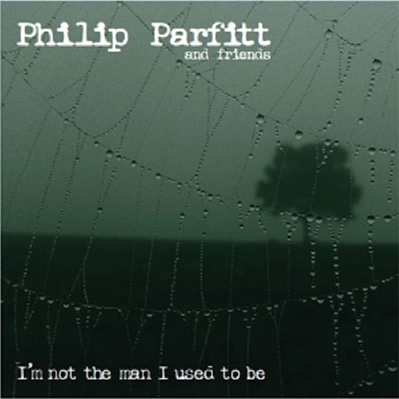 Phil Parfitt - Interview