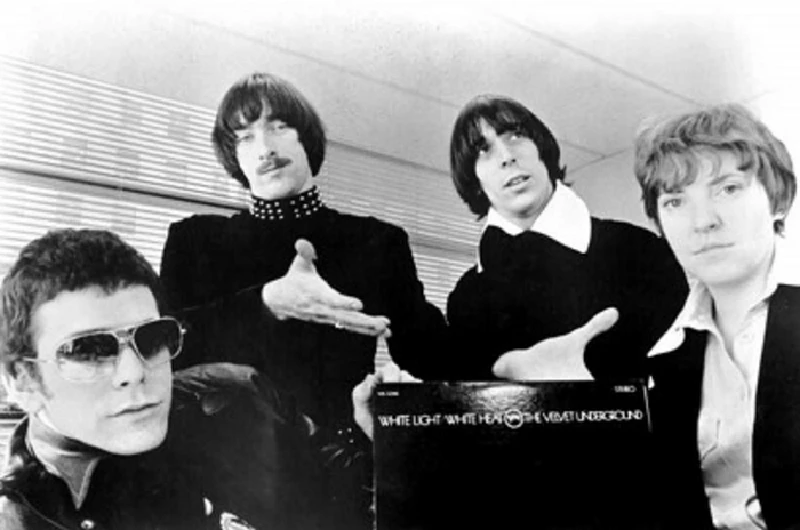 Velvet Underground - White Light/White Heat Part 1