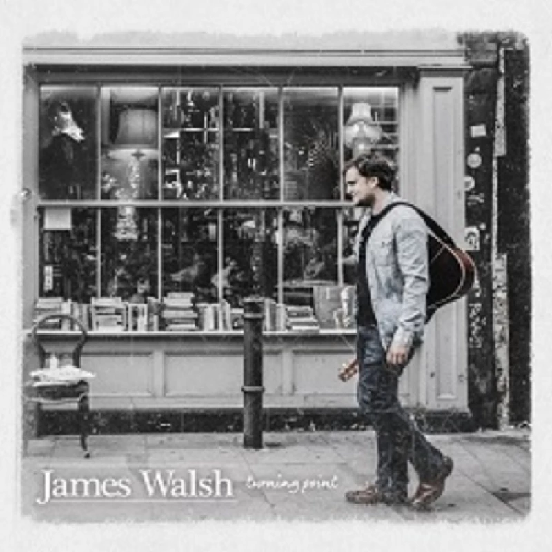 James Walsh - Interview