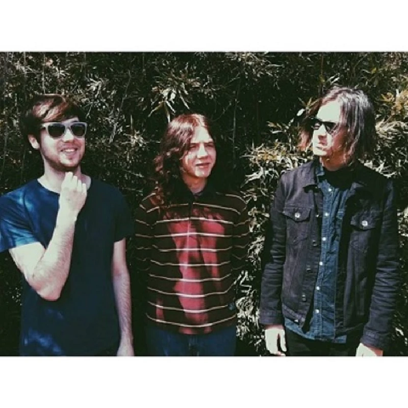 Wytches - Interview