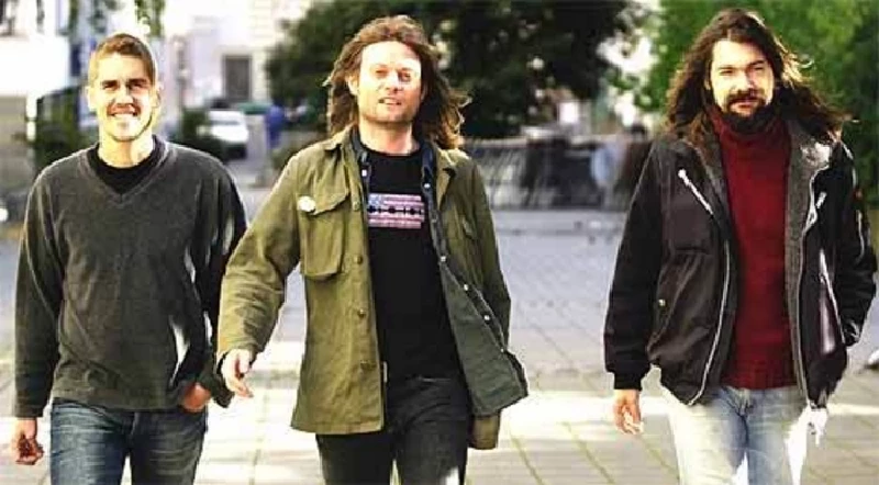 Motorpsycho - Profile 1991-2003