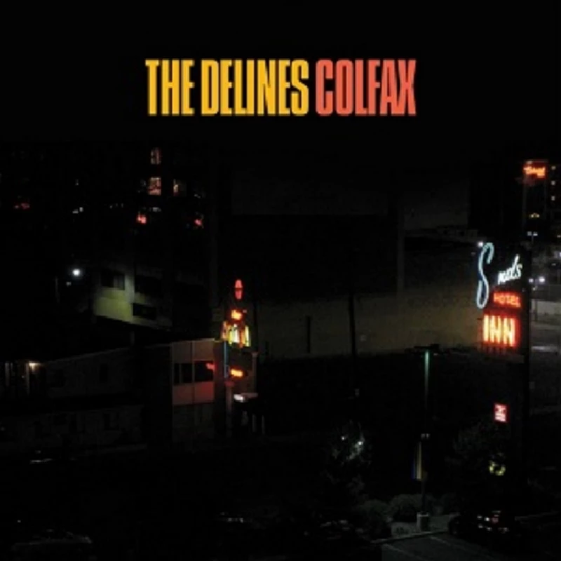 Delines - Interview with Willy Vlautin