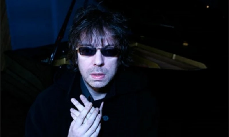 Echo And The Bunnymen - Interview with Ian McCulloch