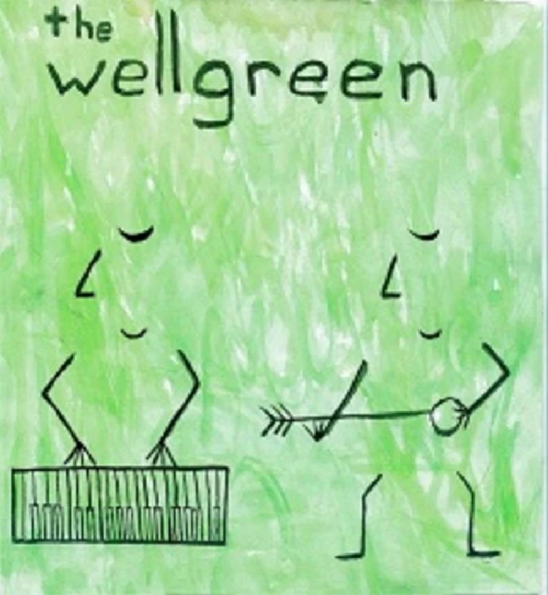 Wellgreen - Interview