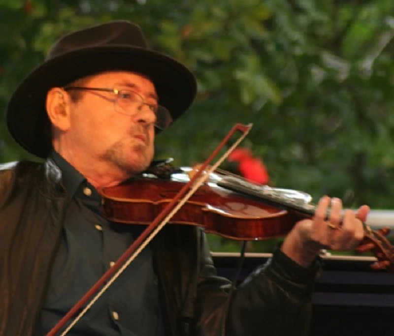 Dave Swarbrick - Interview