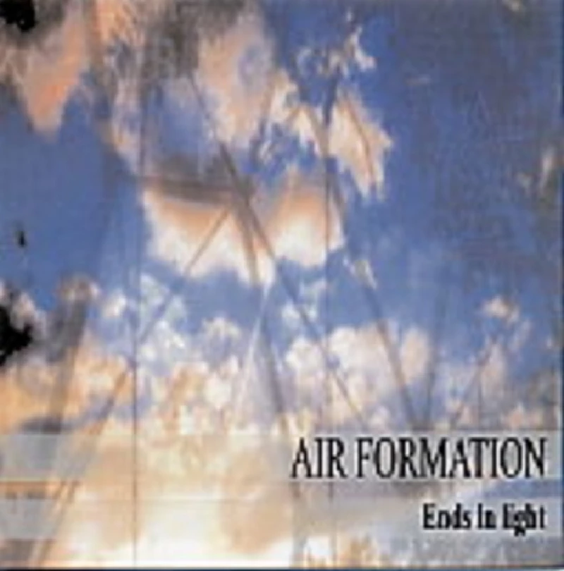 Air Formation - Interview