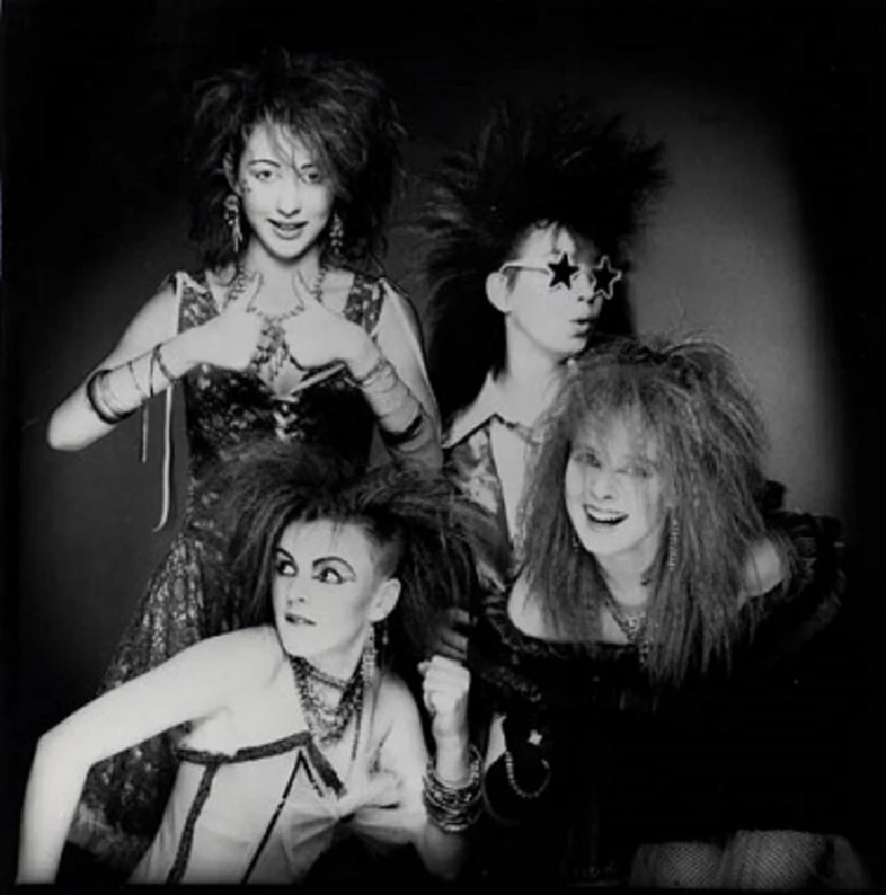 Fuzzbox - Interview