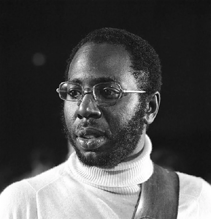 Curtis Mayfield - Super Fly