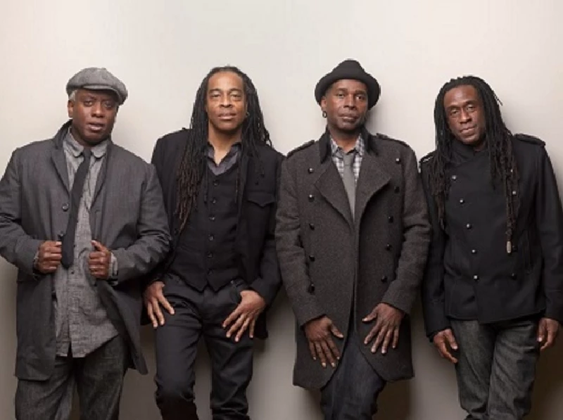 Living Colour - Interview