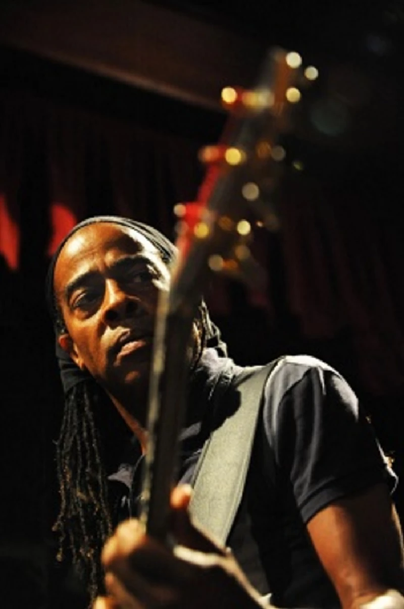 Living Colour - Interview