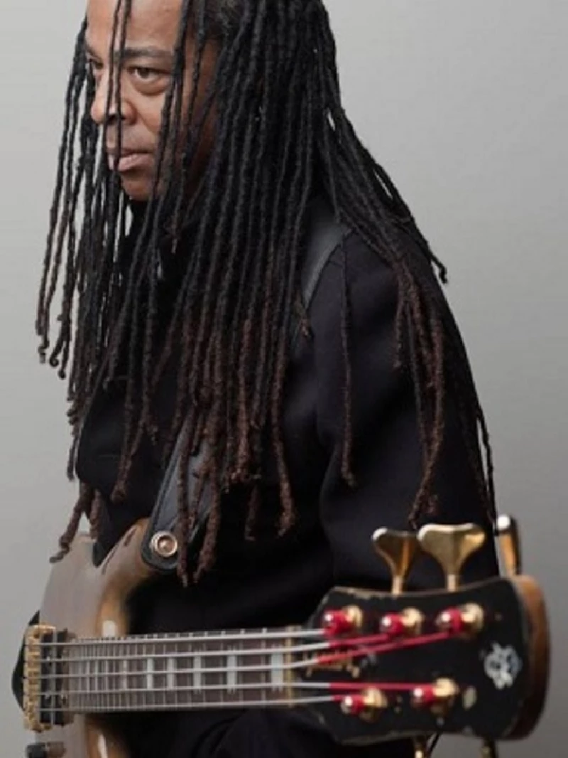 Living Colour - Interview