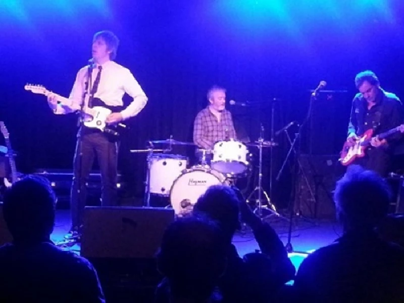 Miscellaneous - Lexington, London, 31/5/2014