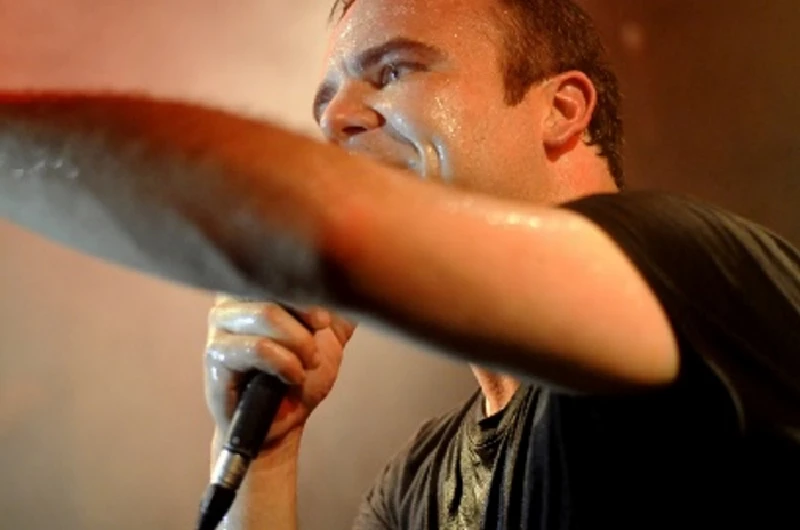 Future Islands - Photoscapes