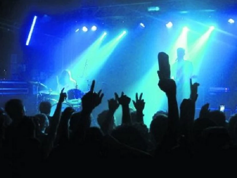 Drenge - O2 Academy, Oxford, 4/6/2014