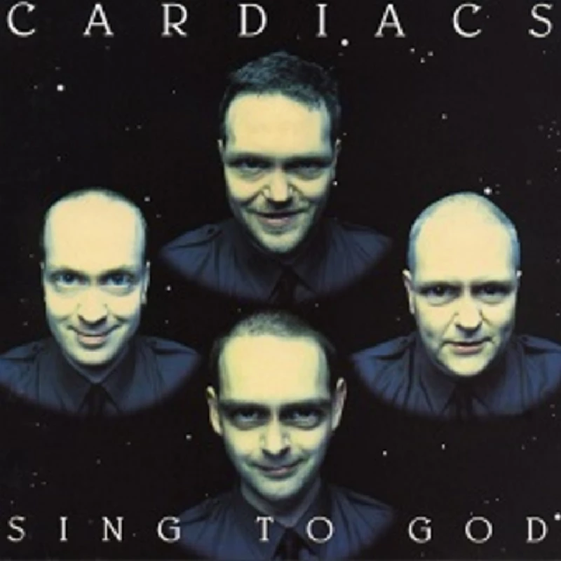 Cardiacs - Sing to God