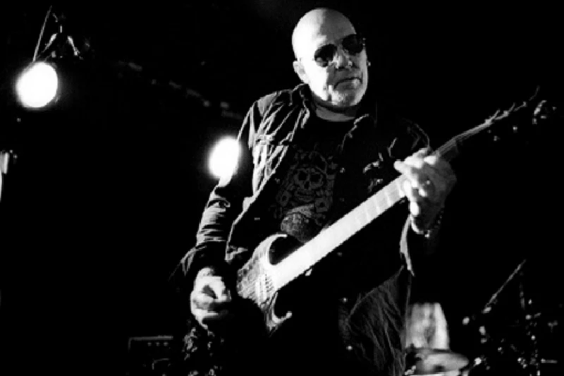 Cheetah Chrome - Interview