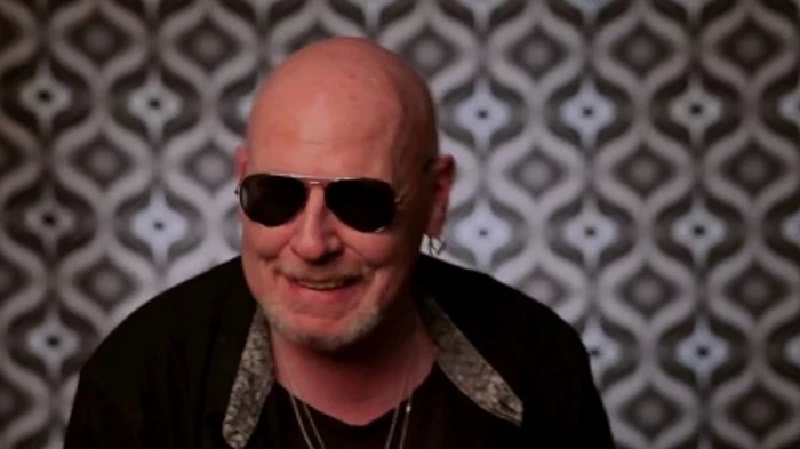 Cheetah Chrome - Interview