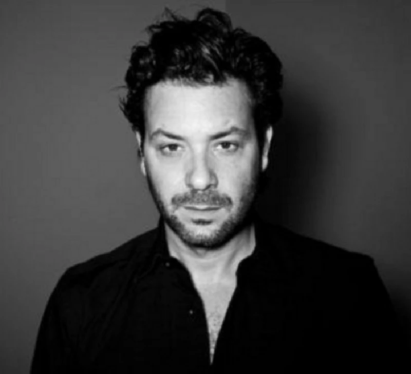 Adam Cohen - Interview